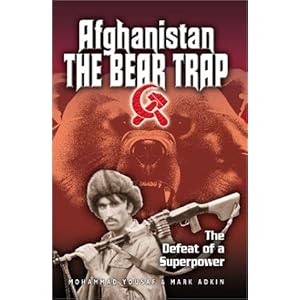 the bear trap