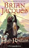 High Rhulain (Redwall)