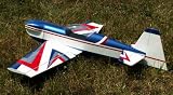 Avion Mod�le r�duit CAP 232 - Voltige RC