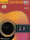 Hal Leonard Guitar Method Book 2: Book/CD Pack