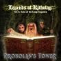 Legends of Kitholan Vol. 1