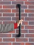 Grab Bar-Outdoor Model