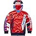 Fox - Boys Youth Divizion Full Zip Flc