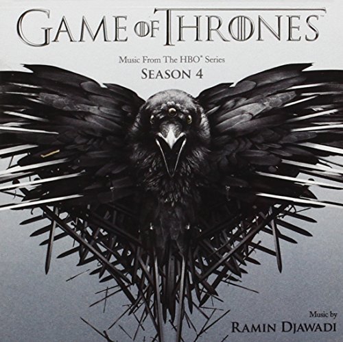 Ramin Djawadi - Game Of Thrones (Music From The Hbor Series) Season 4 - Zortam Music