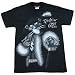 Search : PINK PANTHER "PINKIN' AIN'T EASY" Urban Bling Black Cotton Tee Licensed