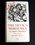 The Devil's Horsemen, By James Chambers, History-On-5 Audio Cassettes, 7 Hours, Narrated By Alexander Spencer