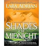 Produkt-Bild: [Shades of Midnight]Shades of Midnight BY Adrian, Lara(Author)Audio