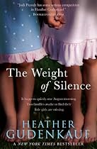The Weight of Silence (MIRA)