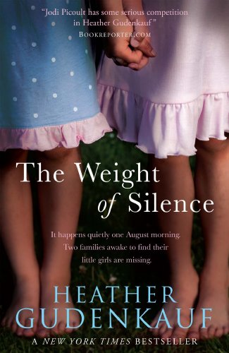 The Weight of Silence (MIRA)