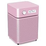 Austin Air Baby's Breath TM (Pink) HEPA Filter
