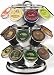 Kitchen & Housewares : Keurig 5060 K-Cup Carousel