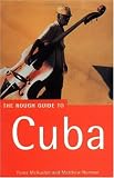 The Rough Guide to Cuba, 1st Edition (Rough Guides)