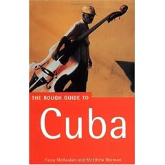 Cuba: The Rough Guide (Rough Guide Travel Guides)