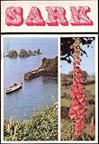 An illustrated guide to Sark