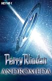 Produkt-Bild: Perry Rhodan - Andromeda: Sechs Romane in einem Band