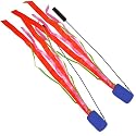 Ribbon Poi - Blue