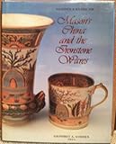 Godden's guide to Mason's china and the ironstone wares