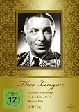 Produkt-Bild: Theo Lingen Edition [3 DVDs]