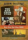 The Man From Utah And The Dawn Rider