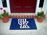 Kentucky Wildcats 20 x 30 Coir Mat