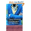 Erledigungen vor der Feier