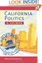 California Politics: A Primer