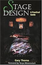 Stage Design: A Practical Guide