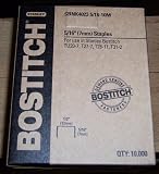 STANLEY BOSTITCH SBNK4023 5/16 10M STAPLES
