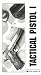 TACTICAL PISTOL I - GUNSITE