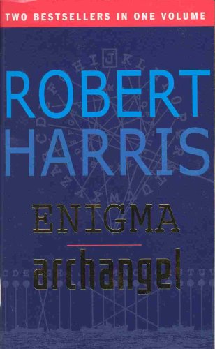 Enigma and Archangel