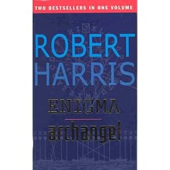 Enigma and Archangel
