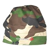 CORE Camo Full Head Wrap