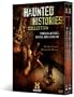 Haunted Histories Collection: Dracula, Witches, Voodoo, and Exorcism