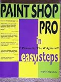 Paint Shop Pro in easy steps