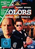 Produkt-Bild: Colors - Farben der Gewalt (+ Bonus DVD TV-Serien)