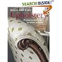 Quick and Easy Upholstery