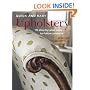 Quick and Easy Upholstery