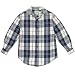 flannel shirt