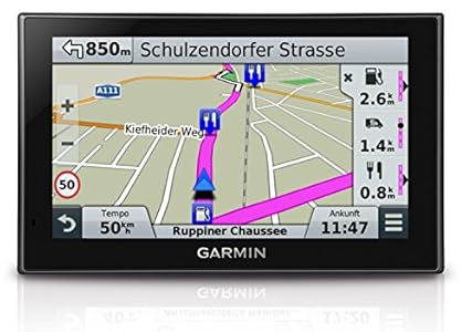 Discount Garmin nuvi 2559LMT 5" Sat Nav