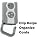 Coleman Cable 046408806 6-Outlet Computer Surge Protector with 4-Feet Cord