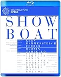 Kern & Hammerstein: Show Boat [Blu-ray]