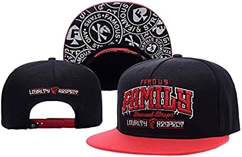 Famous Stars And Straps Snapback Same Style Caps