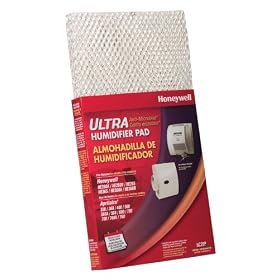 Honeywell HC26P Whole House Humidifier Pad