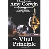 the vital principle a second sons mystery