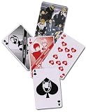 Durarara Playing Cards Poker Deck