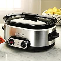 KitchenAid Slow Cookers