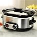 Kitchen & Housewares : KitchenAid 7-qt. Slow Cooker - Stainless Steel