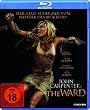 John Carpenters The Ward [Blu-ray]