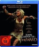 Produkt-Bild: John Carpenters The Ward [Blu-ray]