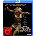 John Carpenters The Ward [Blu-ray]